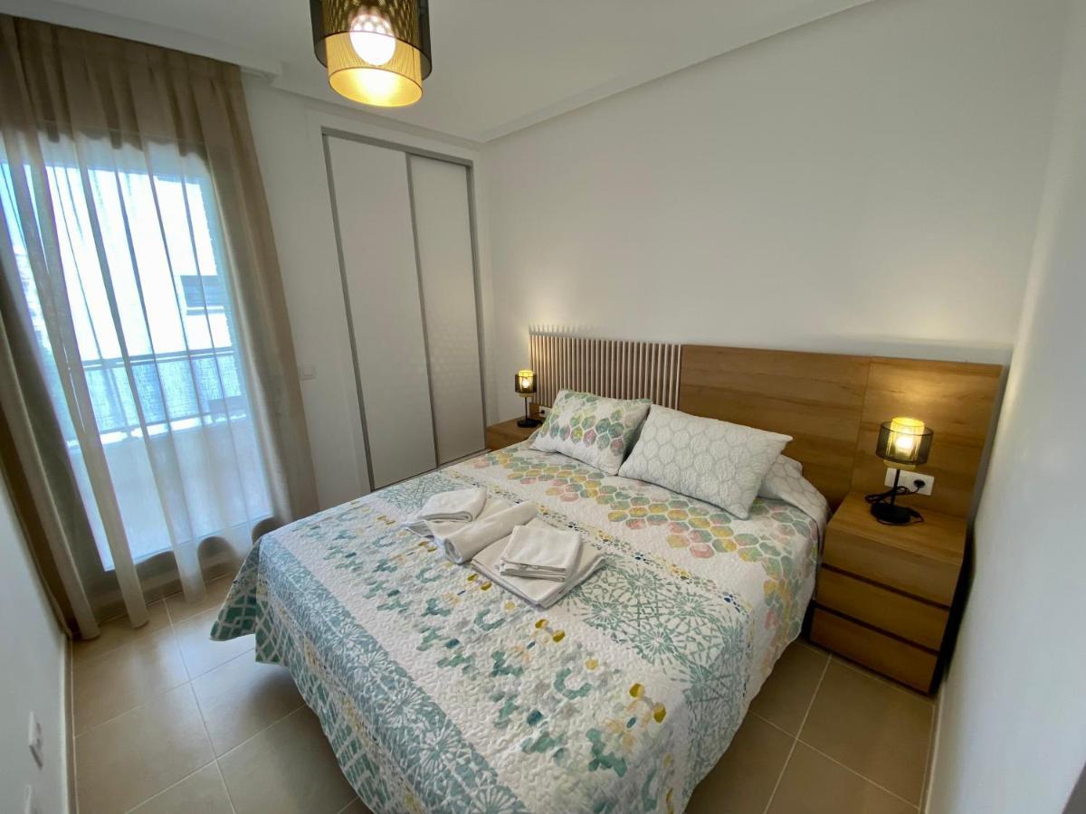 Plazamayor Calpe Eksteriør bilde