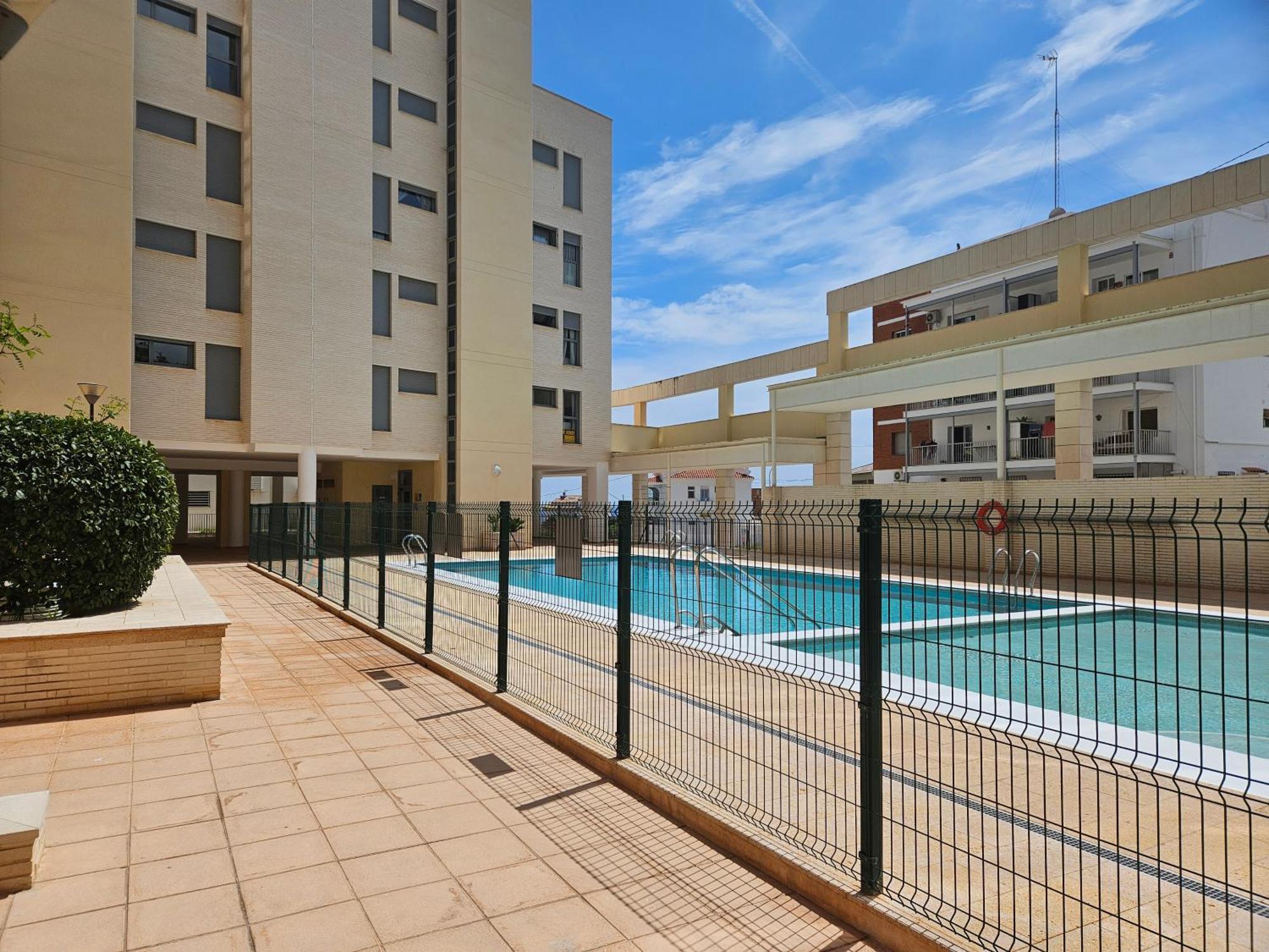 Plazamayor Calpe Eksteriør bilde